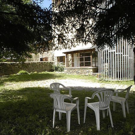 Hostel Xalet-Refugi U.E.C. La Molina  Zewnętrze zdjęcie