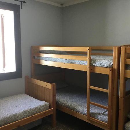 Hostel Xalet-Refugi U.E.C. La Molina  Zewnętrze zdjęcie