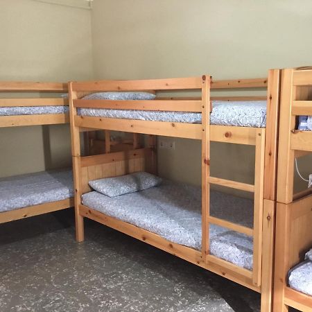 Hostel Xalet-Refugi U.E.C. La Molina  Zewnętrze zdjęcie