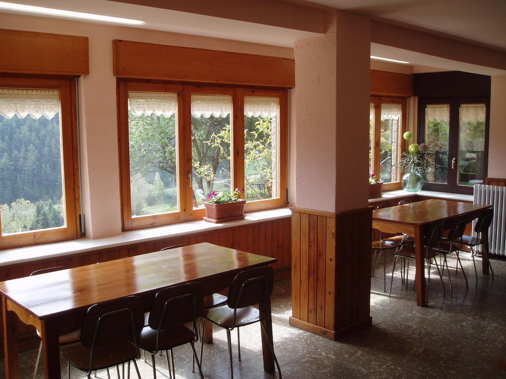 Hostel Xalet-Refugi U.E.C. La Molina  Zewnętrze zdjęcie